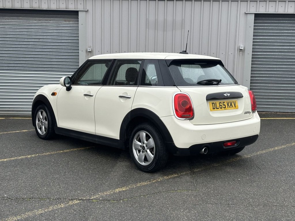 Used MINI Hatch 2015 for sale - 77293318: Photo 3