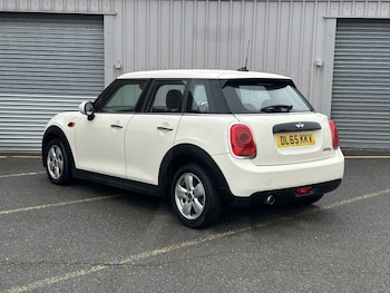 Used MINI Hatch 2015 for sale - 77293318: Photo