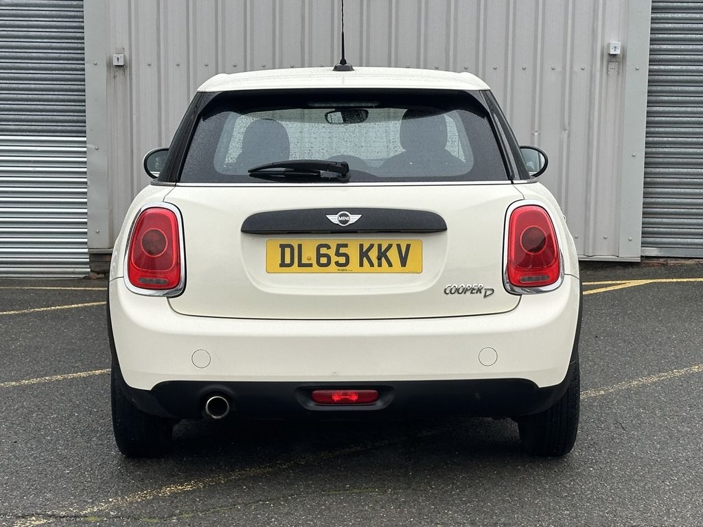 Used MINI Hatch 2015 for sale - 77293318: Photo 4