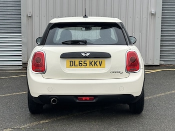 Used MINI Hatch 2015 for sale - 77293318: Photo