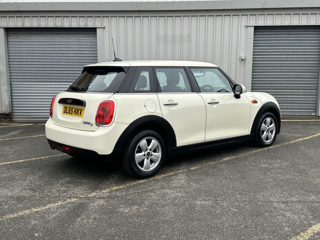 Used MINI Hatch 2015 for sale - 77293318: Photo 5