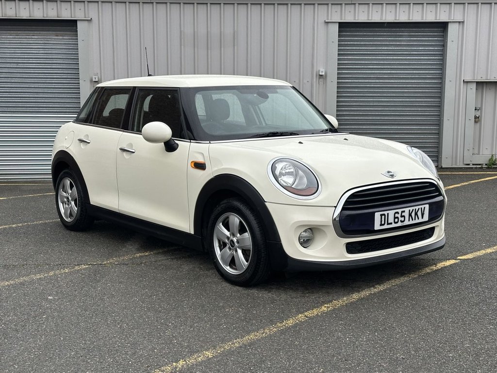 Used MINI Hatch 2015 for sale - 77293318: Photo 7