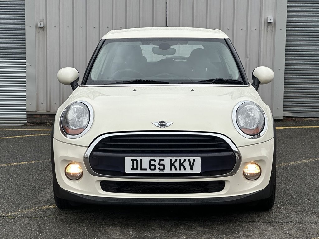 Used MINI Hatch 2015 for sale - 77293318: Photo 8