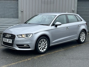 Used Audi A3 2015 for sale - 75727108: Photo