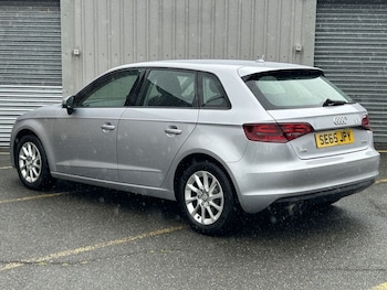 Used Audi A3 2015 for sale - 75727108: Photo