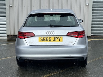 Used Audi A3 2015 for sale - 75727108: Photo