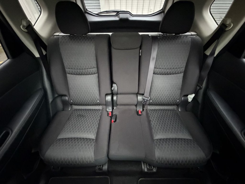 Used Nissan X-Trail 2017 for sale - 76546981: Photo 10