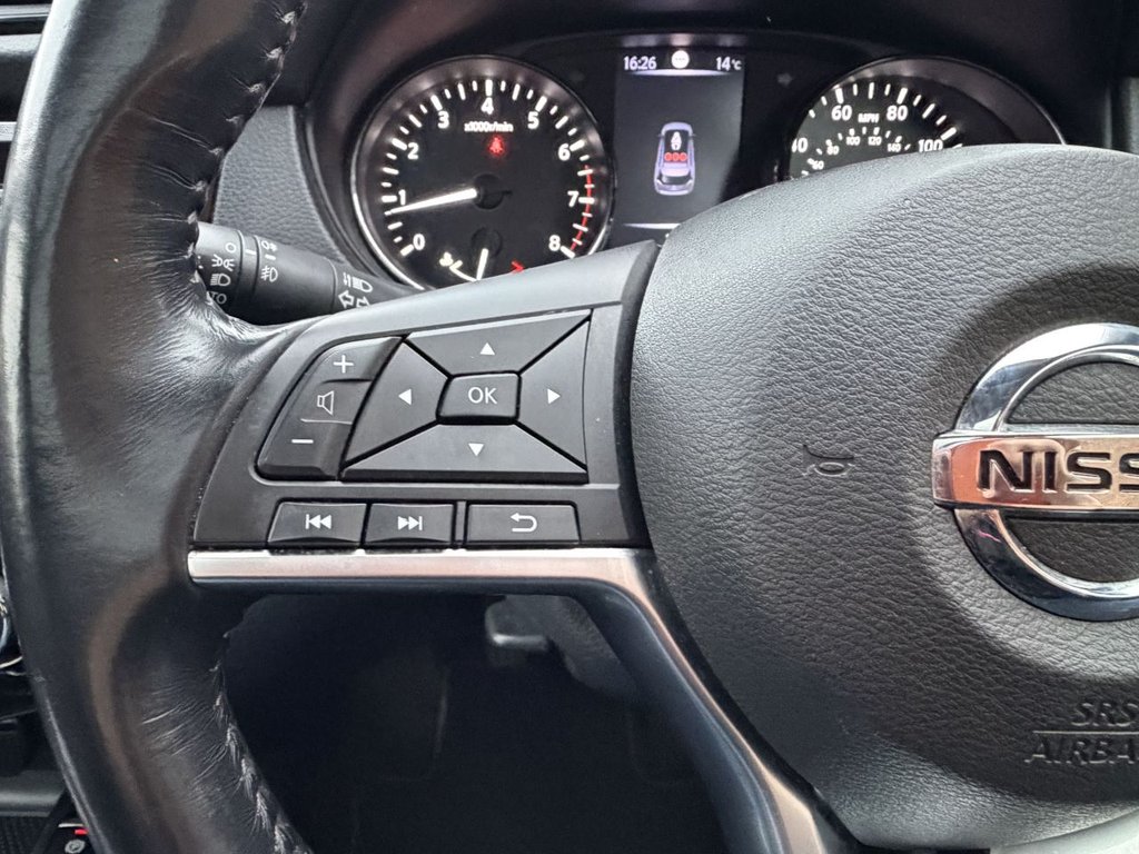 Used Nissan X-Trail 2017 for sale - 76546981: Photo 13