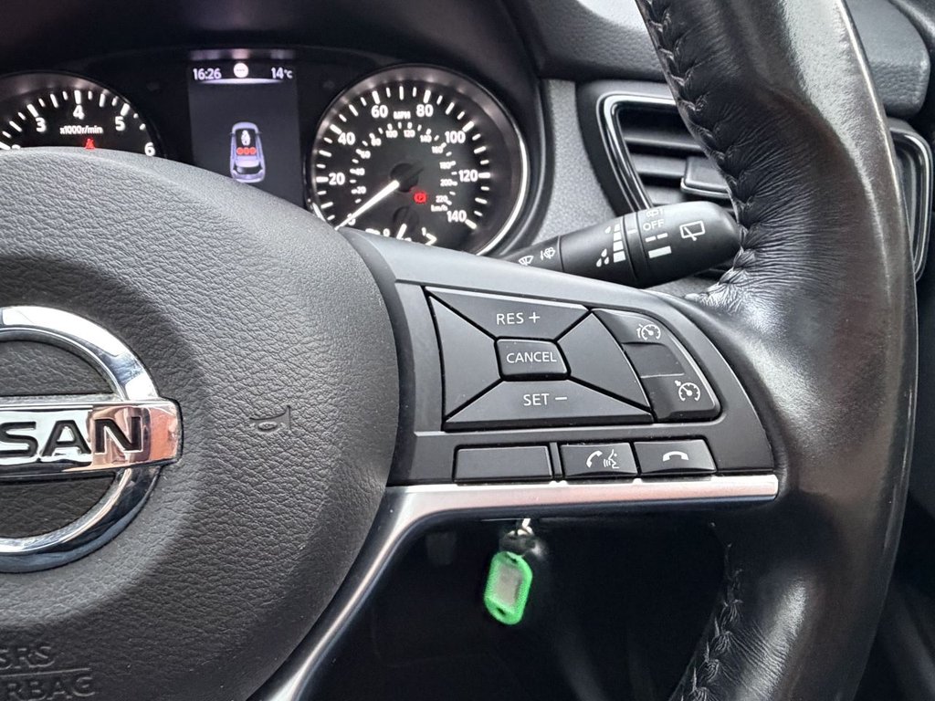 Used Nissan X-Trail 2017 for sale - 76546981: Photo 14