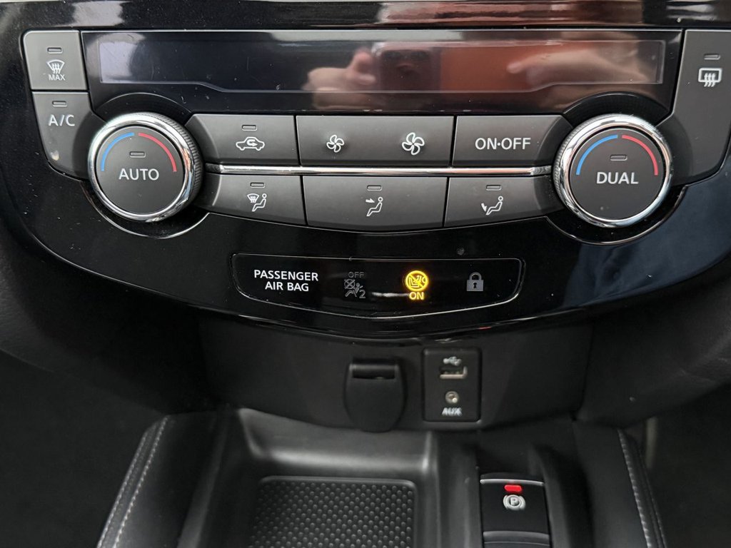 Used Nissan X-Trail 2017 for sale - 76546981: Photo 19