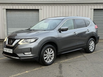 Nissan - X-Trail