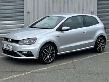 2017 (17) - 1.8 TSI GTI 3dr DSG