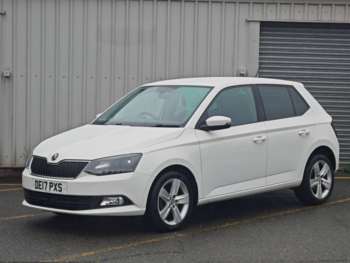 2017 (17) - 1.4 TDI 105 SE L 5dr