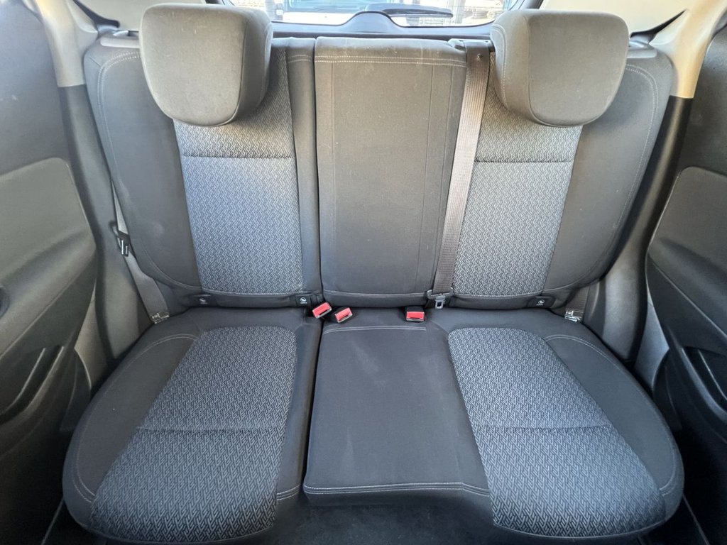 Used Vauxhall Mokka X 2017 for sale - 76985730: Photo 10