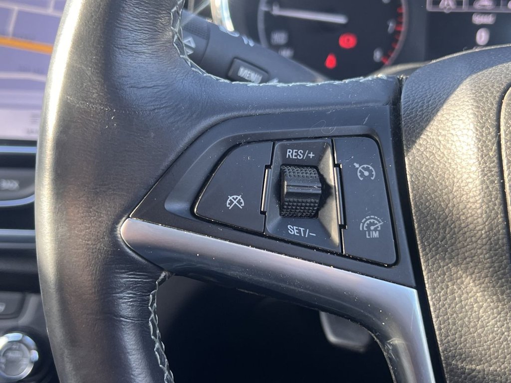 Used Vauxhall Mokka X 2017 for sale - 76985730: Photo 12