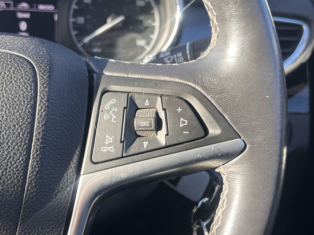 Used Vauxhall Mokka X 2017 for sale - 76985730: Photo 13