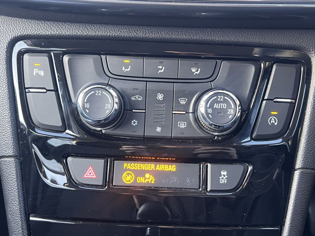 Used Vauxhall Mokka X 2017 for sale - 76985730: Photo 17