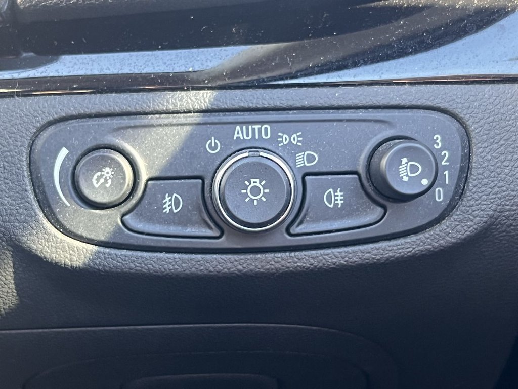 Used Vauxhall Mokka X 2017 for sale - 76985730: Photo 18