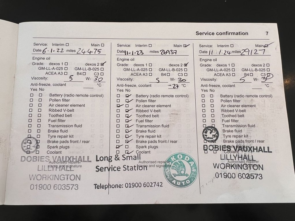 Used Vauxhall Mokka X 2017 for sale - 76985730: Photo 21