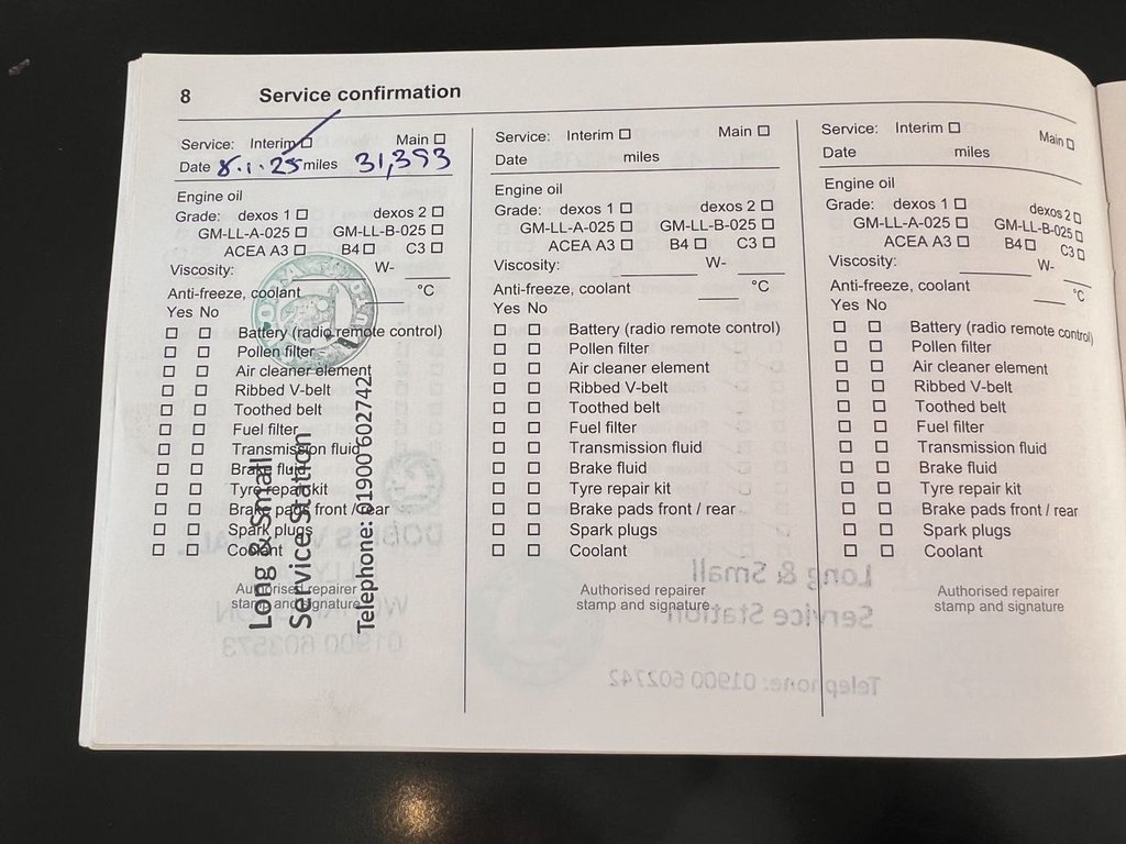 Used Vauxhall Mokka X 2017 for sale - 76985730: Photo 22