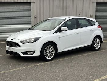 Used Ford Focus 2016 for sale - 76229114: Photo