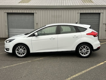 Used Ford Focus 2016 for sale - 76229114: Photo
