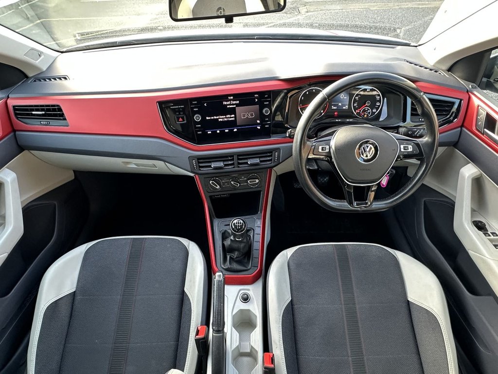 Used Volkswagen Polo 2020 for sale - 77571566: Photo 10