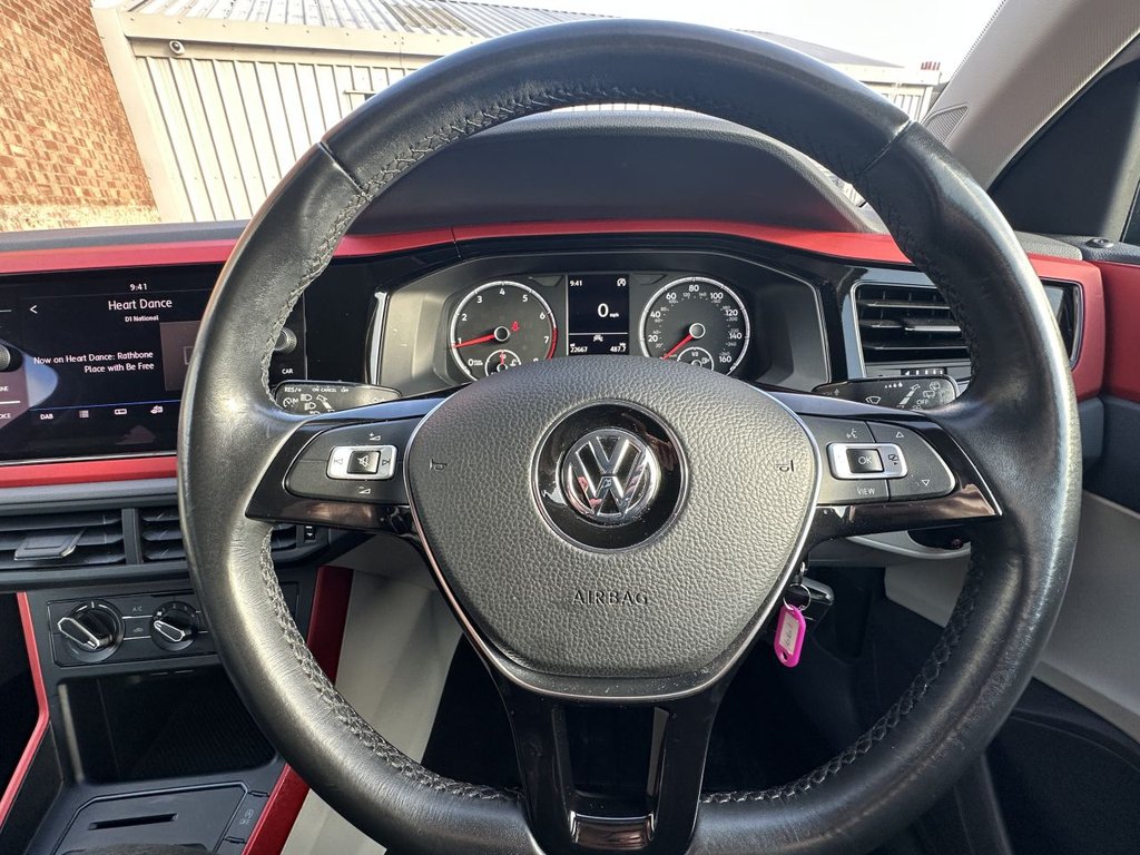 Used Volkswagen Polo 2020 for sale - 77571566: Photo 12