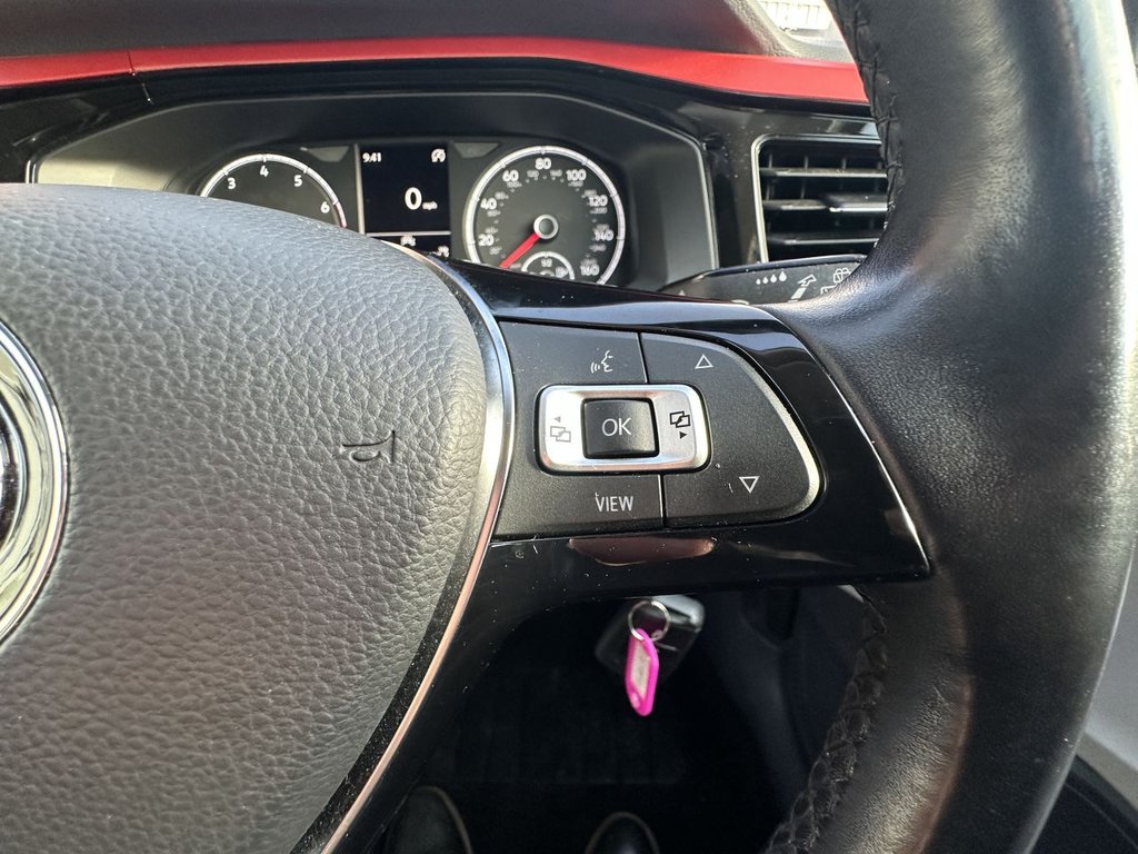 Used Volkswagen Polo 2020 for sale - 77571566: Photo 14