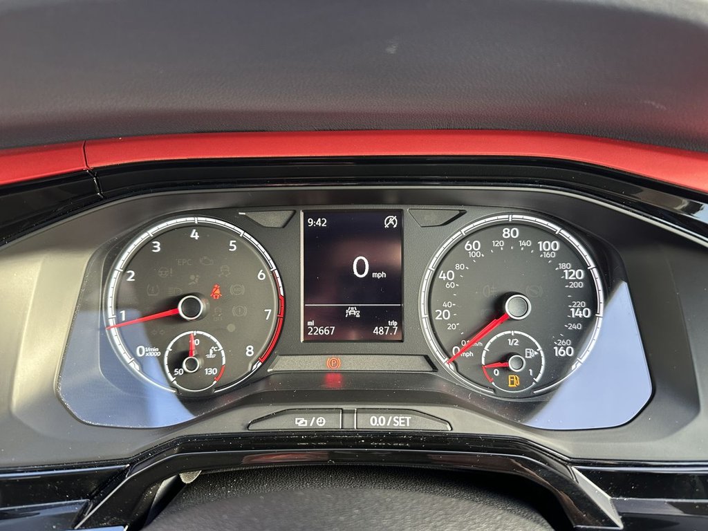 Used Volkswagen Polo 2020 for sale - 77571566: Photo 15