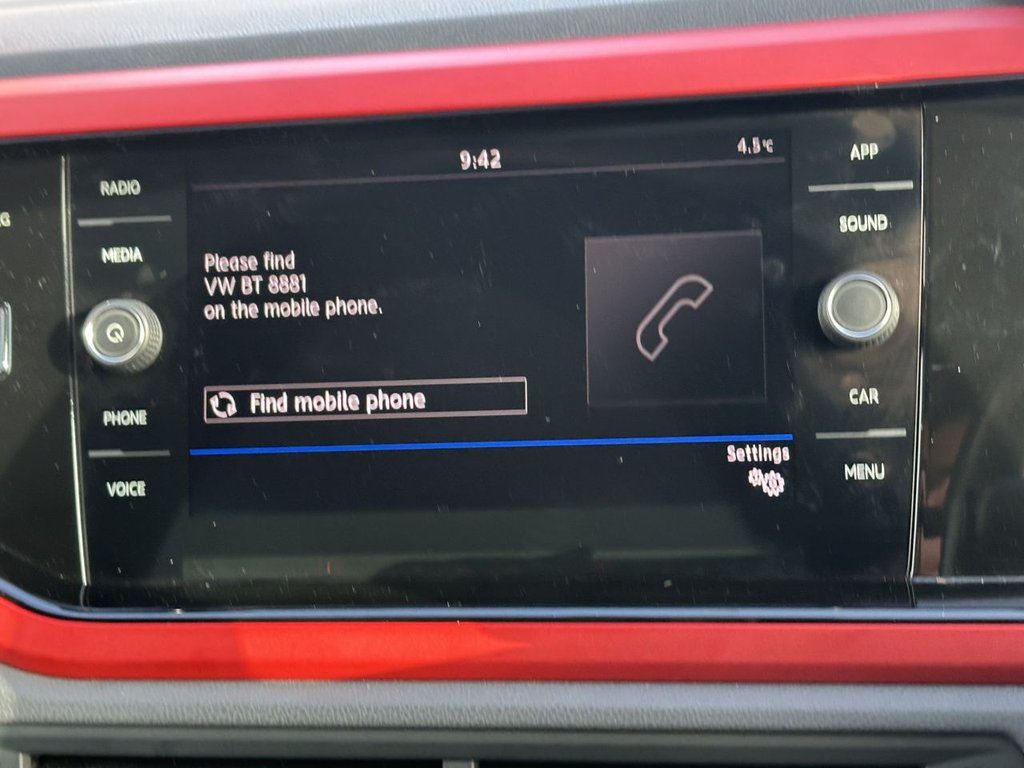 Used Volkswagen Polo 2020 for sale - 77571566: Photo 18