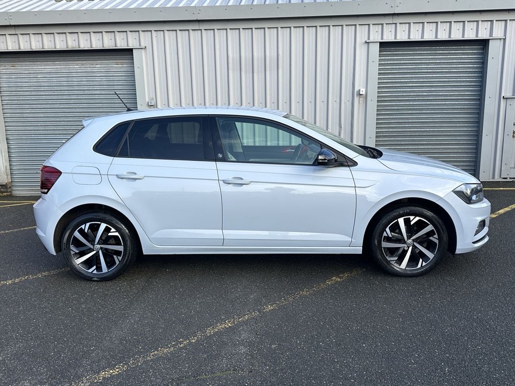 Used Volkswagen Polo 2020 for sale - 77571566: Photo 6