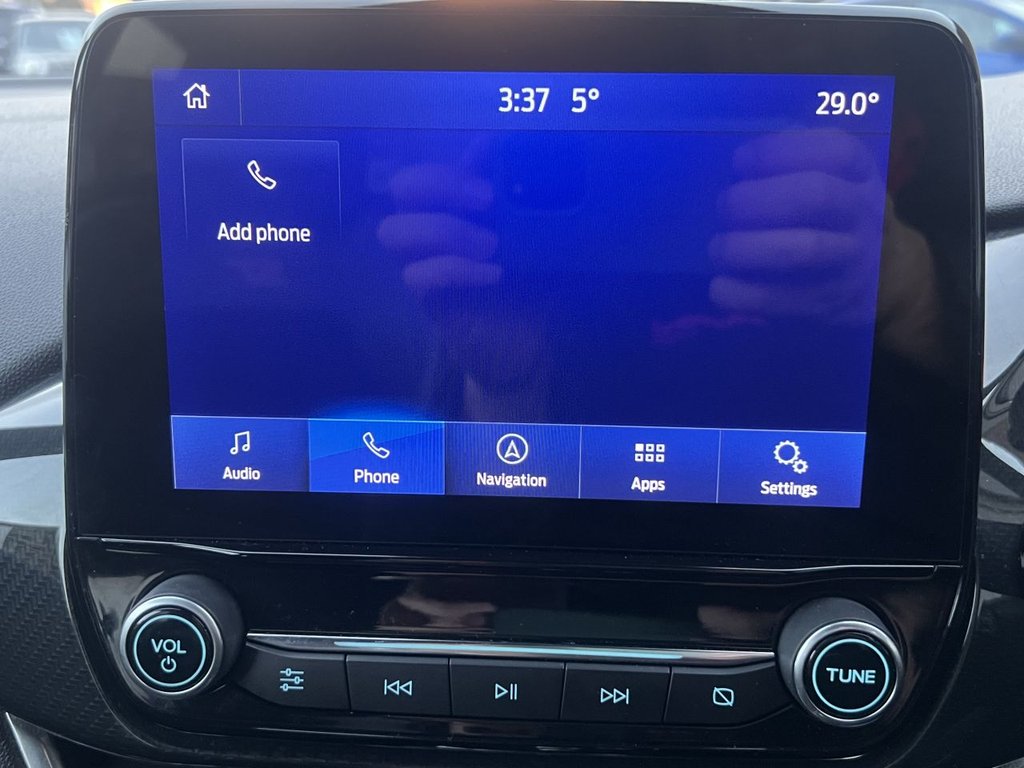 Used Ford Fiesta 2018 for sale - 77080383: Photo 15