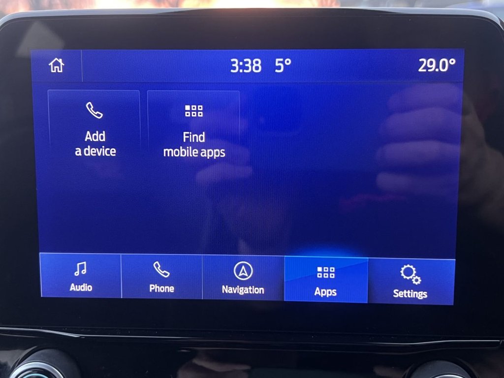 Used Ford Fiesta 2018 for sale - 77080383: Photo 16