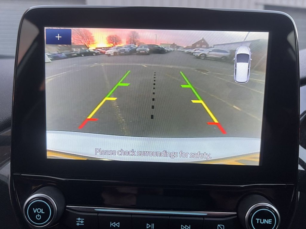 Used Ford Fiesta 2018 for sale - 77080383: Photo 17