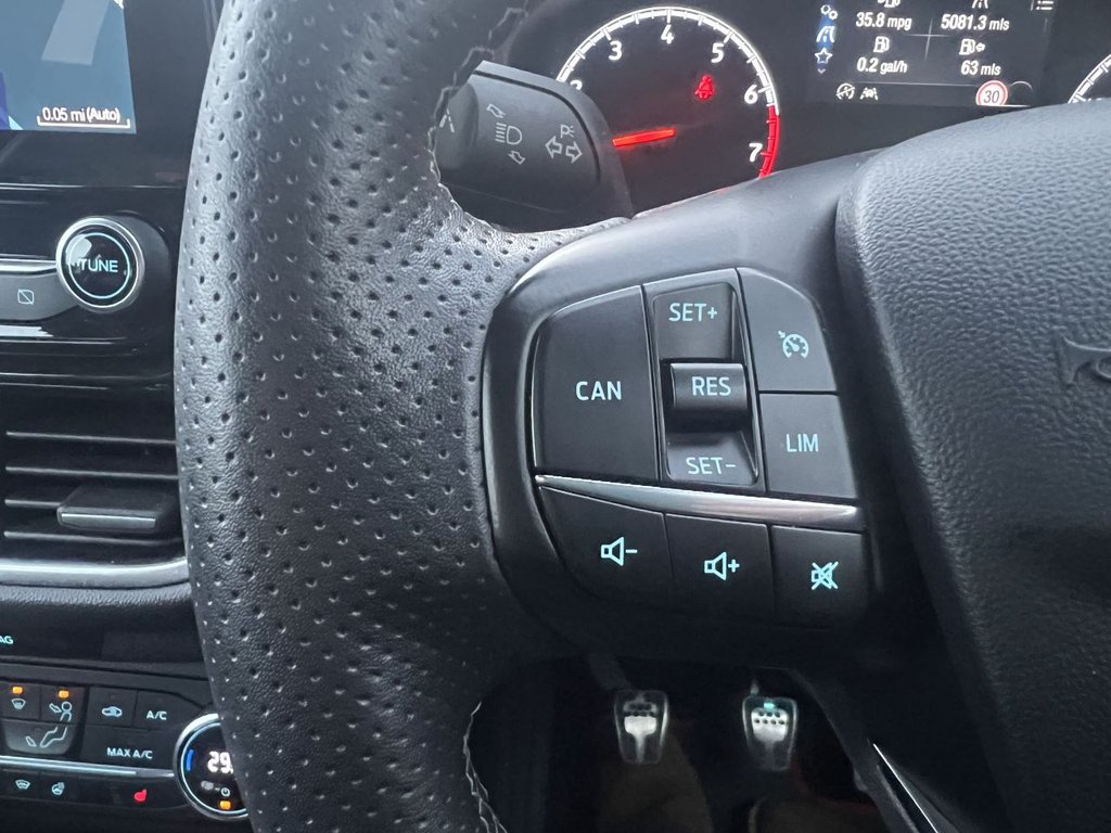 Used Ford Fiesta 2018 for sale - 77080383: Photo 20