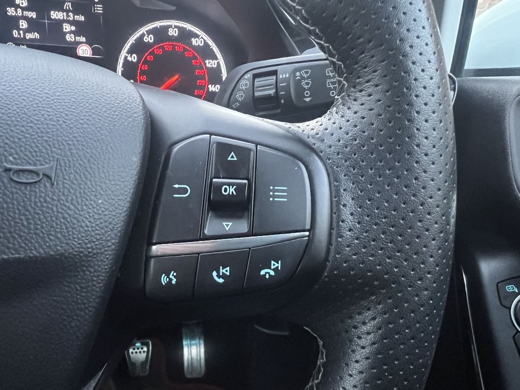 Used Ford Fiesta 2018 for sale - 77080383: Photo 21