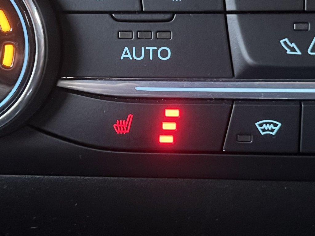 Used Ford Fiesta 2018 for sale - 77080383: Photo 22