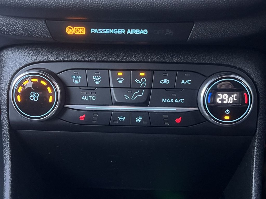 Used Ford Fiesta 2018 for sale - 77080383: Photo 25