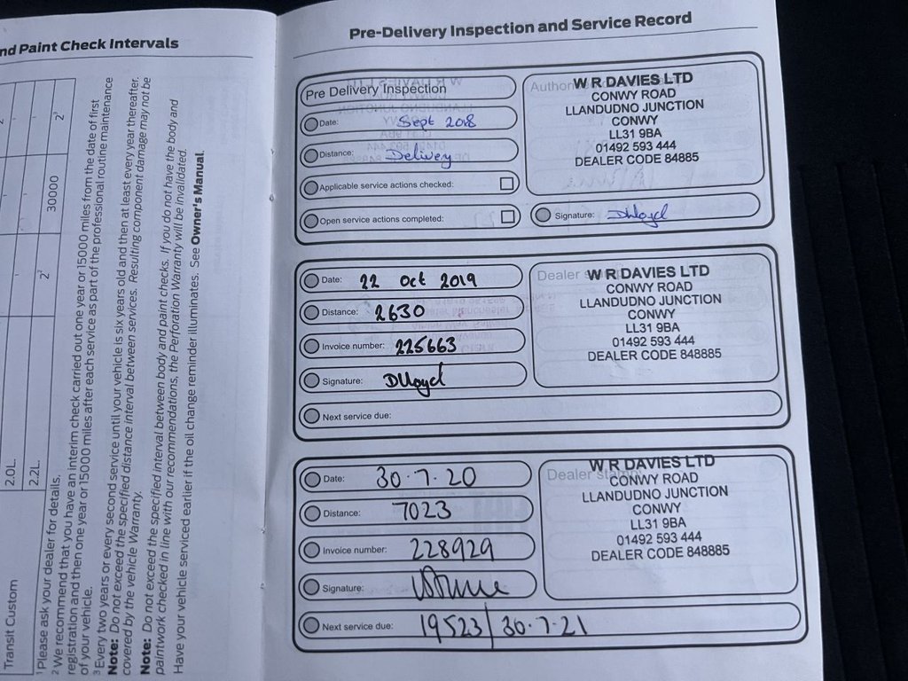 Used Ford Fiesta 2018 for sale - 77080383: Photo 26