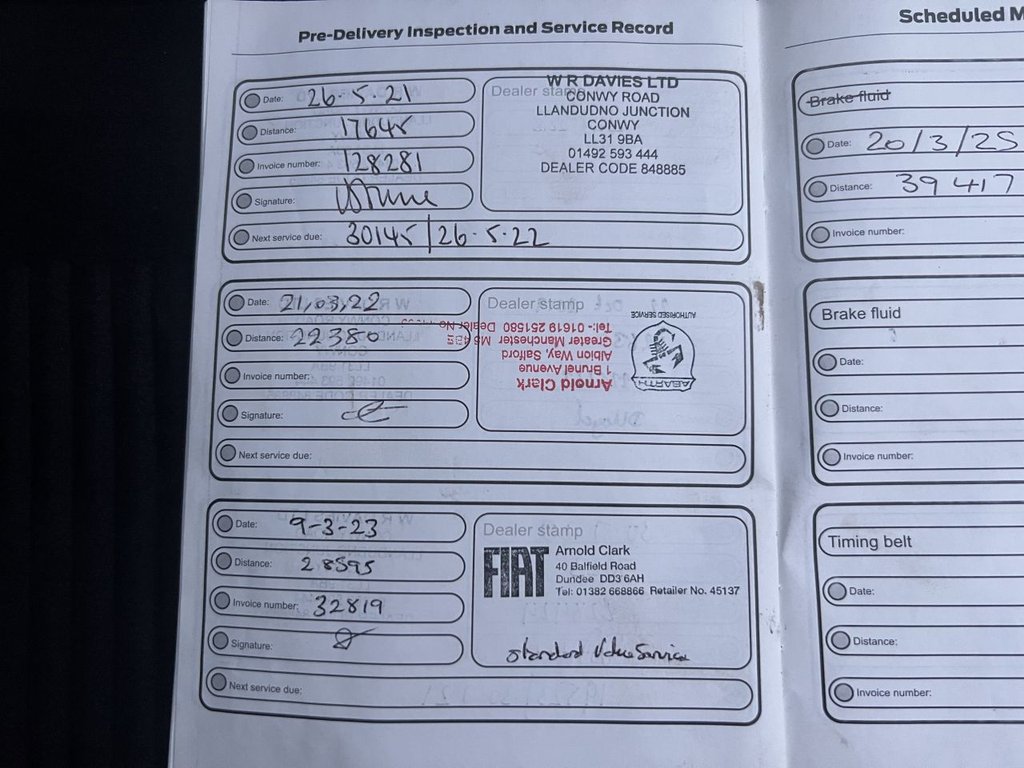 Used Ford Fiesta 2018 for sale - 77080383: Photo 27