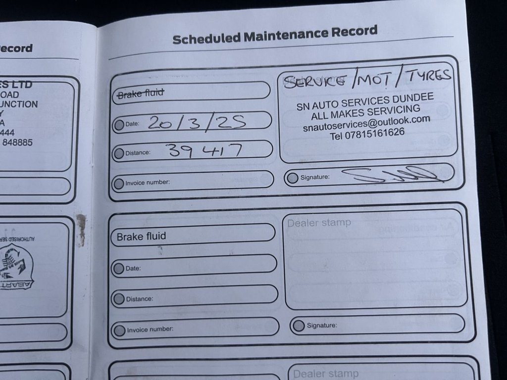 Used Ford Fiesta 2018 for sale - 77080383: Photo 28