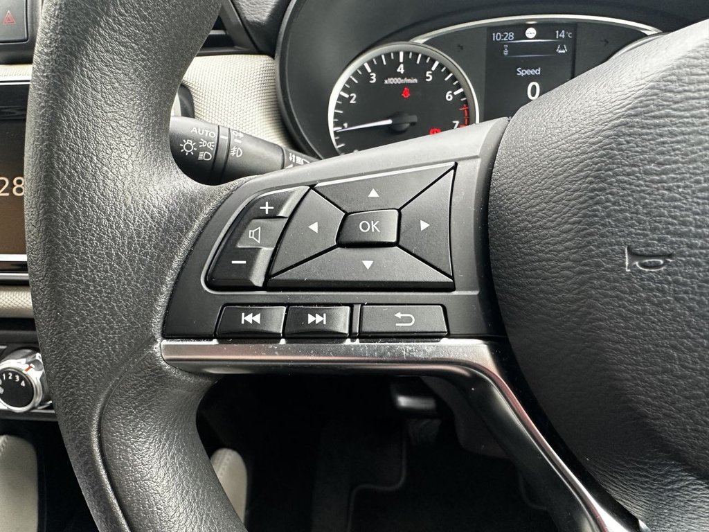 Used Nissan Micra 2017 for sale - 76430294: Photo 17