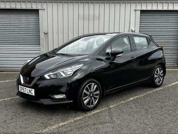 2017 (67) - 0.9 IG-T Acenta 5dr