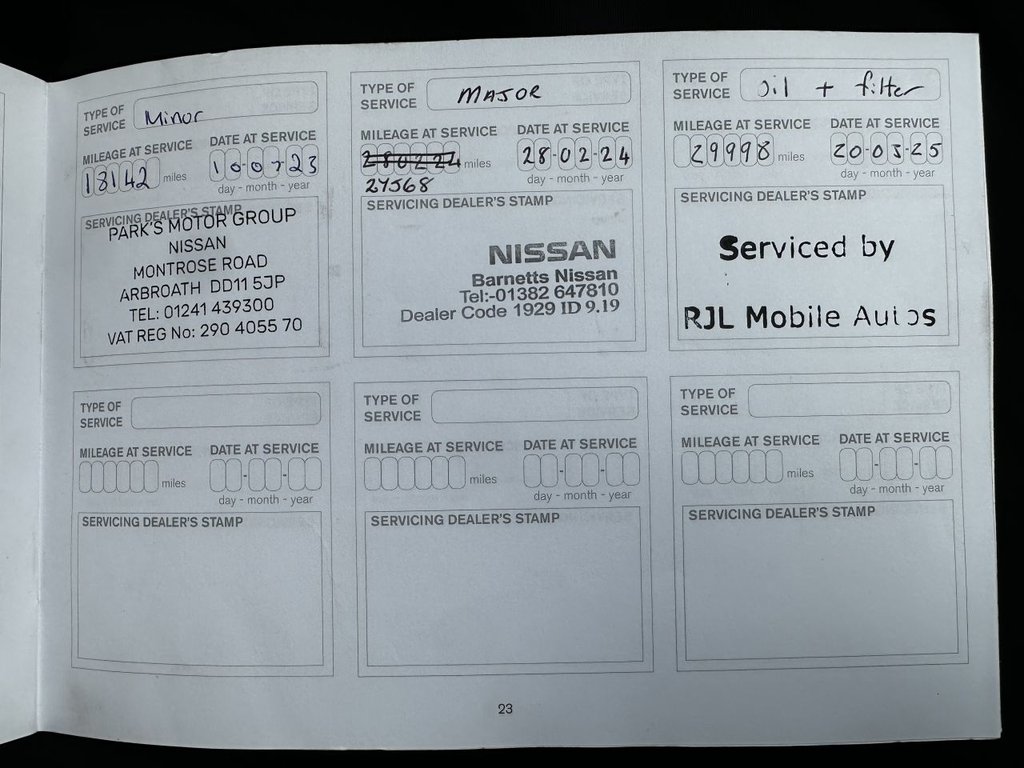 Used Nissan Micra 2017 for sale - 76430294: Photo 23