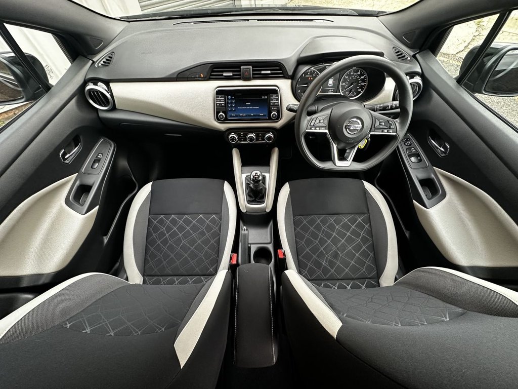 Used Nissan Micra 2017 for sale - 76430294: Photo 9