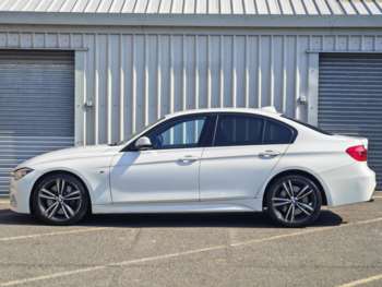 Used BMW 3 Series 2016 for sale - 75010254: Photo