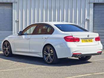 Used BMW 3 Series 2016 for sale - 75010254: Photo