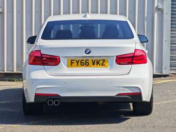 Used BMW 3 Series 2016 for sale - 75010254: Photo
