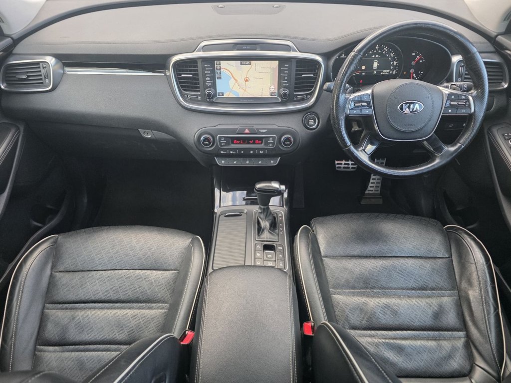 Used Kia Sorento 2018 for sale - 76029303: Photo 10